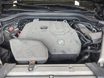2021 BMW X4 Sports Activity Coupe xDrive30i - miniatura 15