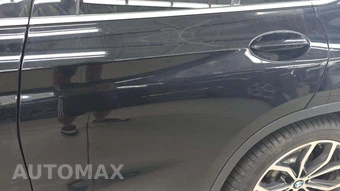2021 BMW X4 Sports Activity Coupe xDrive30i - miniatura 28