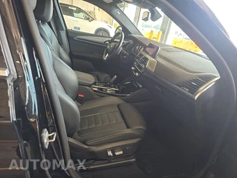 2021 BMW X4 Sports Activity Coupe xDrive30i - miniatura 8