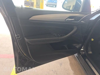 2021 BMW X4 Sports Activity Coupe xDrive30i - miniatura 9