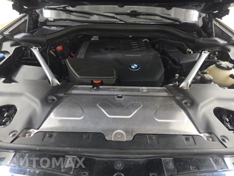 2021 BMW X4 Sports Activity Coupe xDrive30i - miniatura 16
