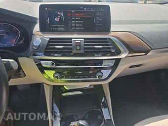 2021 BMW X4 Sports Activity Coupe xDrive30i - miniatura 10