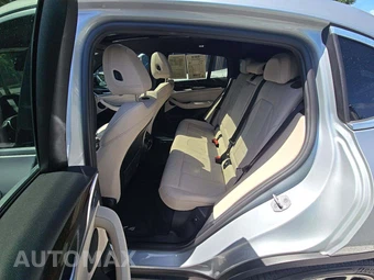 2021 BMW X4 Sports Activity Coupe xDrive30i - miniatura 13