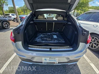 2021 BMW X4 Sports Activity Coupe xDrive30i - miniatura 14