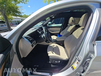 2021 BMW X4 Sports Activity Coupe xDrive30i - miniatura 6