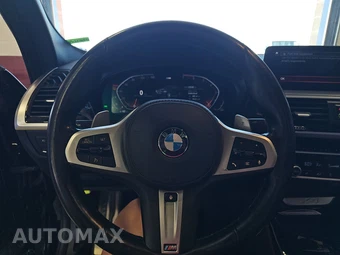2021 BMW X4 Sports Activity Coupe xDrive30i M SPORT LINE - miniatura 10