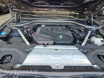 2021 BMW X4 Sports Activity Coupe xDrive30i M SPORT LINE - miniatura 15