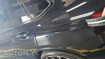 2021 BMW X4 Sports Activity Coupe xDrive30i M SPORT LINE - miniatura 23
