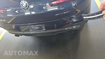 2021 BMW X4 Sports Activity Coupe xDrive30i M SPORT LINE - miniatura 24