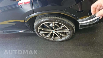 2021 BMW X4 Sports Activity Coupe xDrive30i M SPORT LINE - miniatura 27