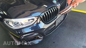 2021 BMW X4 Sports Activity Coupe xDrive30i M SPORT LINE - miniatura 28
