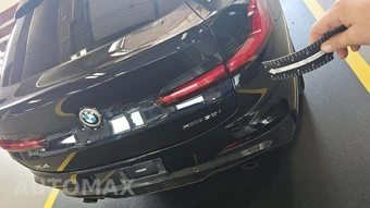 2021 BMW X4 Sports Activity Coupe xDrive30i M SPORT LINE - miniatura 34