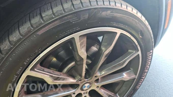 2021 BMW X4 Sports Activity Coupe xDrive30i M SPORT LINE - miniatura 36