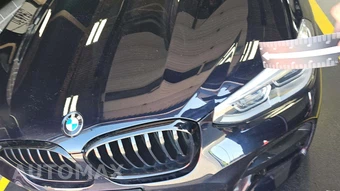 2021 BMW X4 Sports Activity Coupe xDrive30i M SPORT LINE - miniatura 37