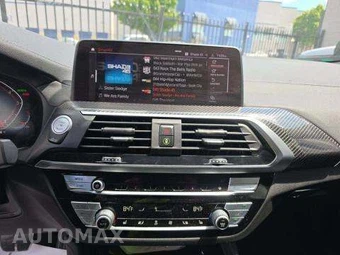 2021 BMW X4 Sports Activity Coupe xDrive30i M SPORT LINE - miniatura 10