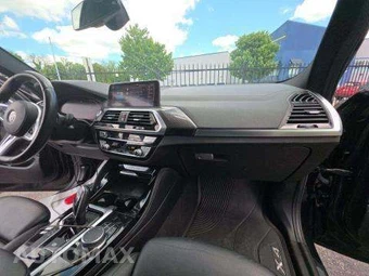 2021 BMW X4 Sports Activity Coupe xDrive30i M SPORT LINE - miniatura 19