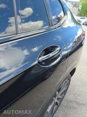 2021 BMW X4 Sports Activity Coupe xDrive30i M SPORT LINE - miniatura 22