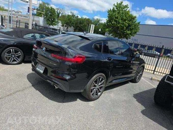 2021 BMW X4 Sports Activity Coupe xDrive30i M SPORT LINE - miniatura 3
