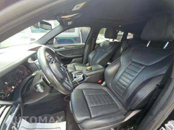 2021 BMW X4 Sports Activity Coupe xDrive30i M SPORT LINE - miniatura 6