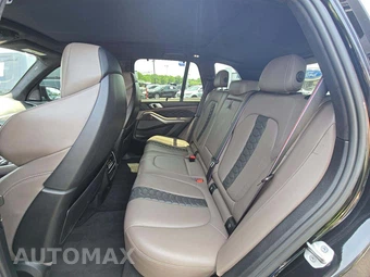 2021 BMW X5 M Sports Activity Vehicle - miniatura 13