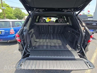 2021 BMW X5 M Sports Activity Vehicle - miniatura 14
