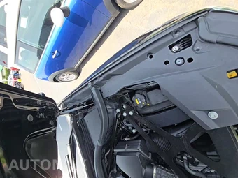 2021 BMW X5 M Sports Activity Vehicle - miniatura 21