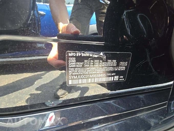 2021 BMW X5 M Sports Activity Vehicle - miniatura 5