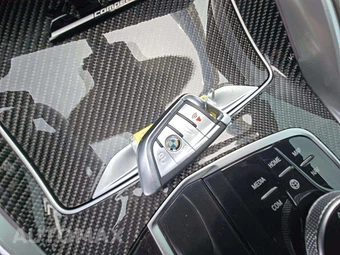 2021 BMW X5 M Sports Activity Vehicle - miniatura 8