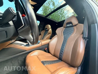 2021 BMW X5 M Sports Activity Vehicle - miniatura 14
