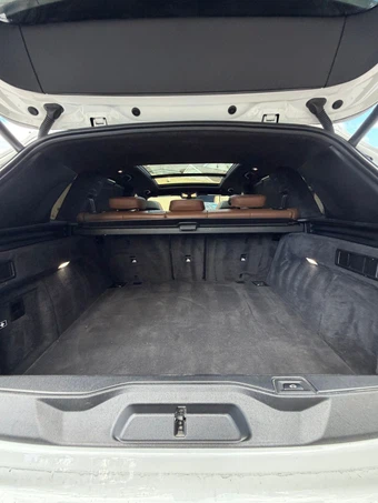 2021 BMW X5 M Sports Activity Vehicle - miniatura 15