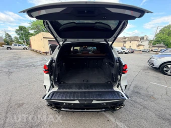 2021 BMW X5 M Sports Activity Vehicle - miniatura 17
