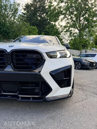 2021 BMW X5 M Sports Activity Vehicle - miniatura 19