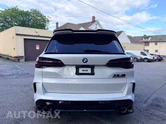 2021 BMW X5 M Sports Activity Vehicle - miniatura 5