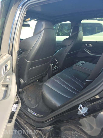 2021 BMW X5 M Sports Activity Vehicle - miniatura 13