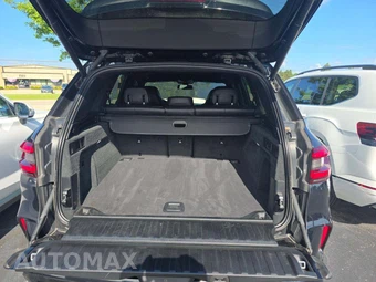 2021 BMW X5 M Sports Activity Vehicle - miniatura 14