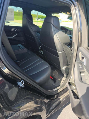 2021 BMW X5 M Sports Activity Vehicle - miniatura 16