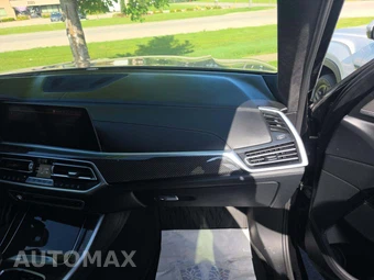 2021 BMW X5 M Sports Activity Vehicle - miniatura 19