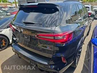2021 BMW X5 M Sports Activity Vehicle - miniatura 15