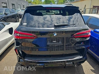2021 BMW X5 M Sports Activity Vehicle - miniatura 16