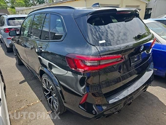 2021 BMW X5 M Sports Activity Vehicle - miniatura 17