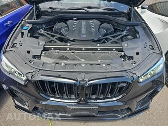 2021 BMW X5 M Sports Activity Vehicle - miniatura 18