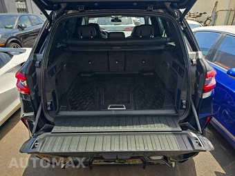 2021 BMW X5 M Sports Activity Vehicle - miniatura 19