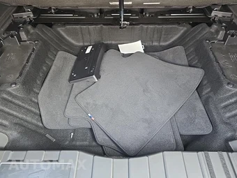 2021 BMW X5 M Sports Activity Vehicle - miniatura 21