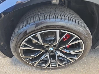 2021 BMW X5 M Sports Activity Vehicle - miniatura 22