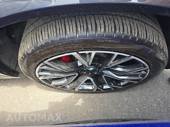 2021 BMW X5 M Sports Activity Vehicle - miniatura 23