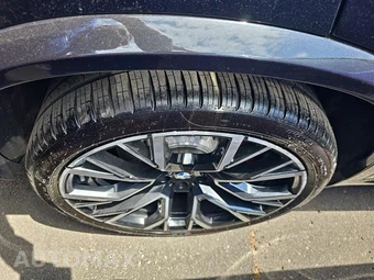 2021 BMW X5 M Sports Activity Vehicle - miniatura 24