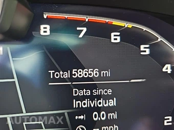2021 BMW X5 M Sports Activity Vehicle - miniatura 28