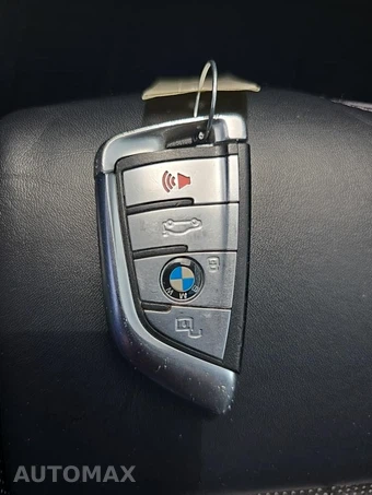 2021 BMW X5 M Sports Activity Vehicle - miniatura 33