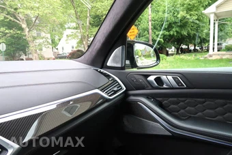 2021 BMW X5 M Sports Activity Vehicle - miniatura 40