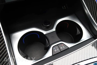 2021 BMW X5 M Sports Activity Vehicle - miniatura 41